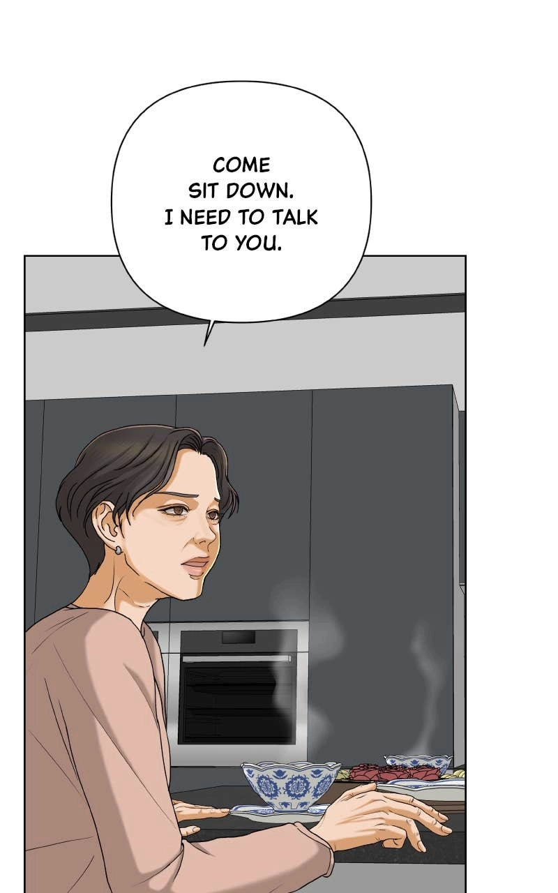 The Fox Club Chapter 106 - Second Daughter (1) Page 74