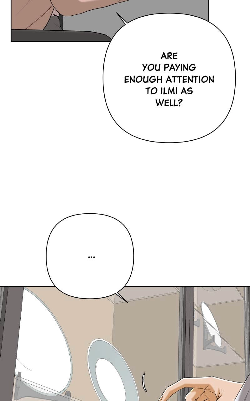 The Fox Club Chapter 106 - Second Daughter (1) Page 75