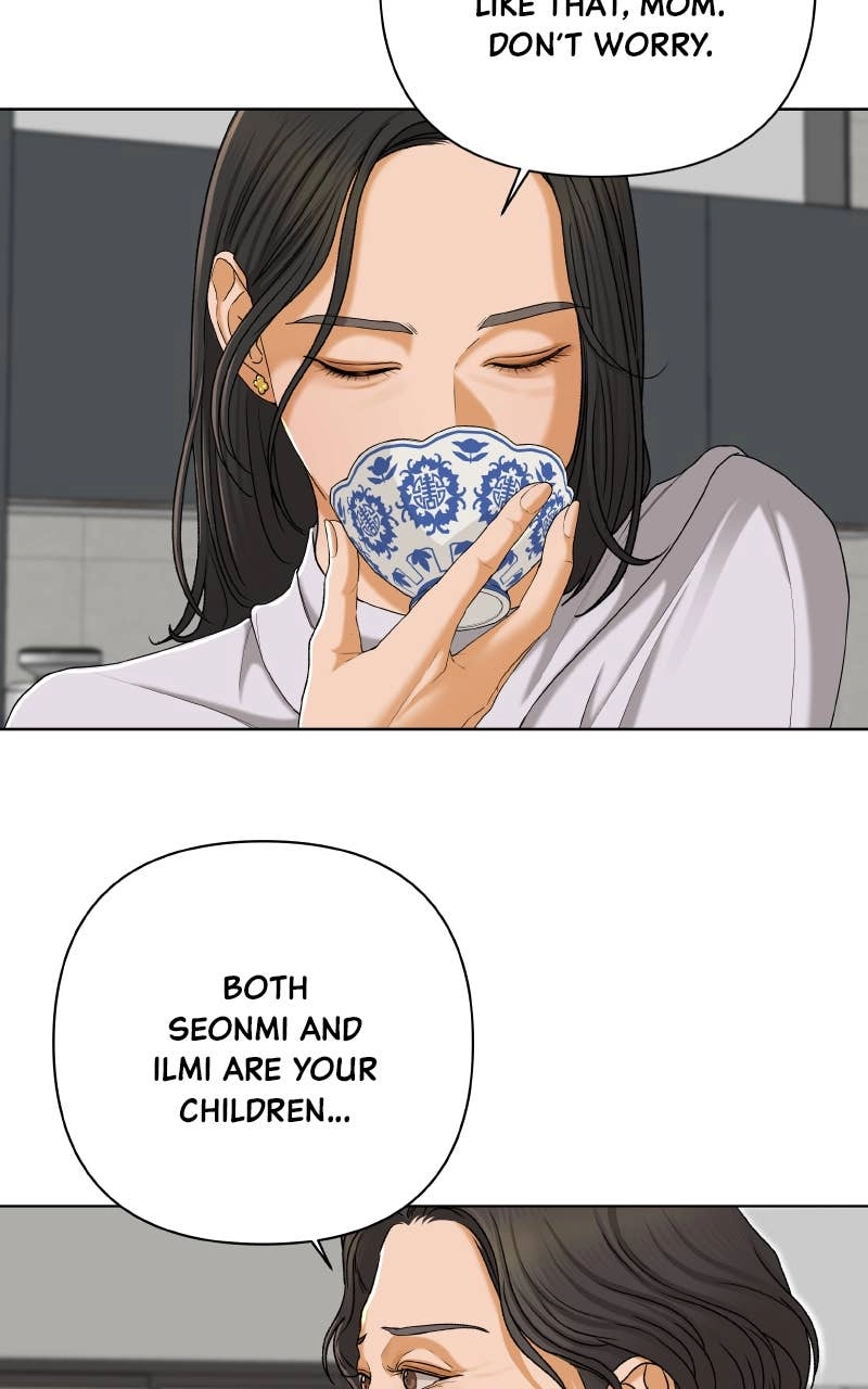 The Fox Club Chapter 106 - Second Daughter (1) Page 78