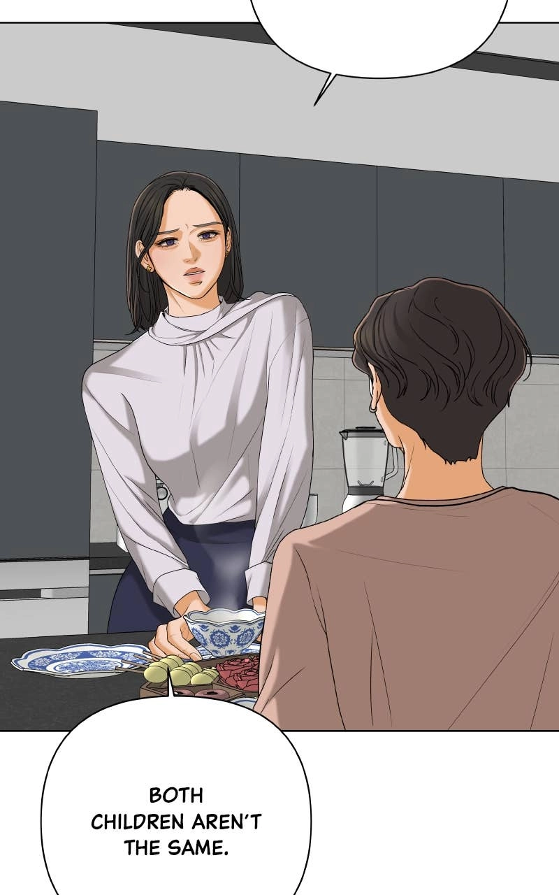 The Fox Club Chapter 106 - Second Daughter (1) Page 81