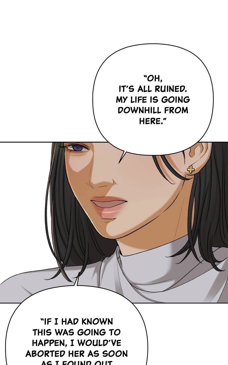 The Fox Club Chapter 106 - Second Daughter (1) Page 84