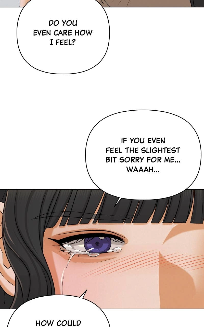 The Fox Club Chapter 107 - Second Daughter (2) Page 7