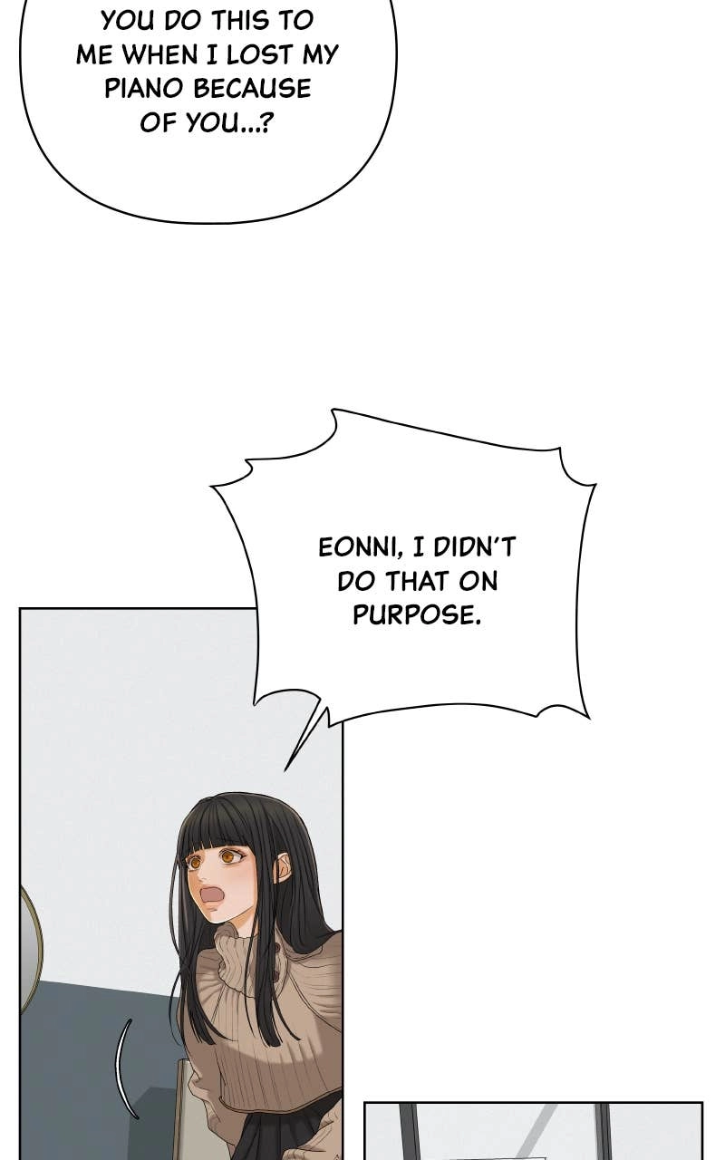 The Fox Club Chapter 107 - Second Daughter (2) Page 8