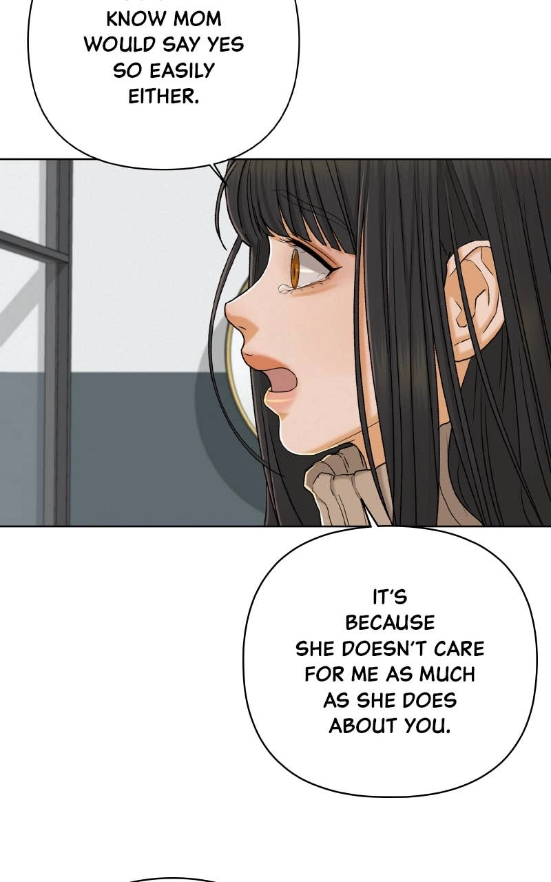The Fox Club Chapter 107 - Second Daughter (2) Page 10