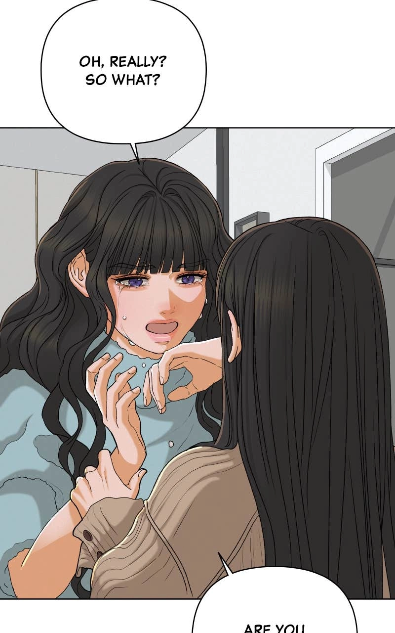 The Fox Club Chapter 107 - Second Daughter (2) Page 11