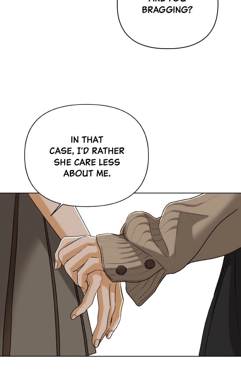 The Fox Club Chapter 107 - Second Daughter (2) Page 12