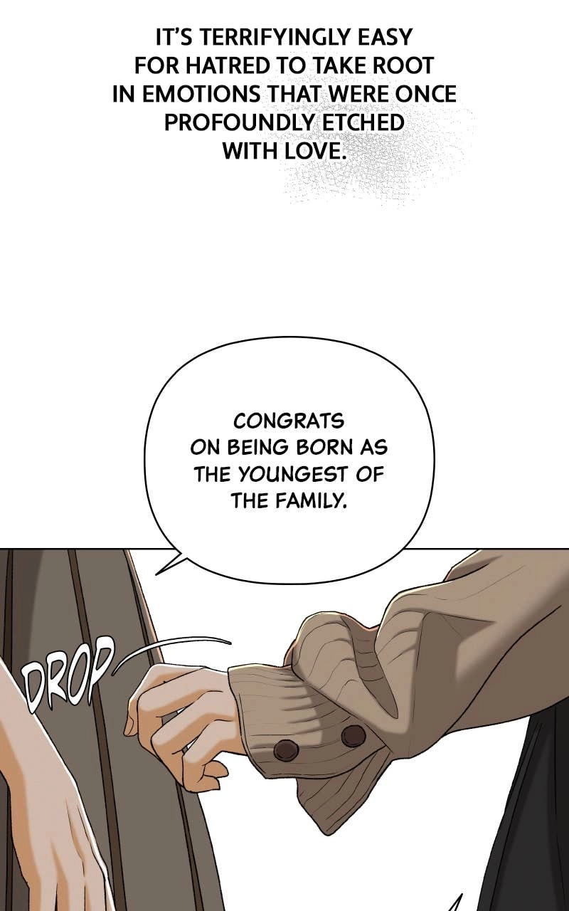 The Fox Club Chapter 107 - Second Daughter (2) Page 13