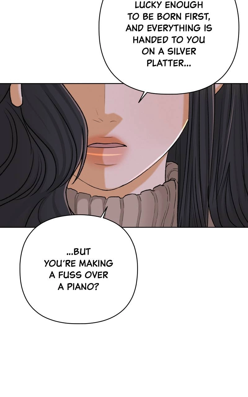 The Fox Club Chapter 107 - Second Daughter (2) Page 16