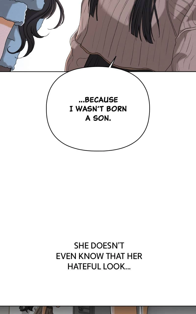 The Fox Club Chapter 107 - Second Daughter (2) Page 18
