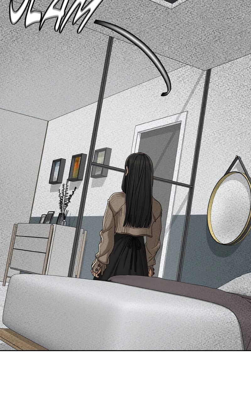 The Fox Club Chapter 107 - Second Daughter (2) Page 20