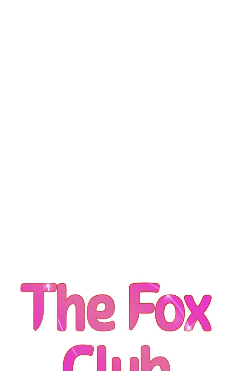 The Fox Club Chapter 107 - Second Daughter (2) Page 21