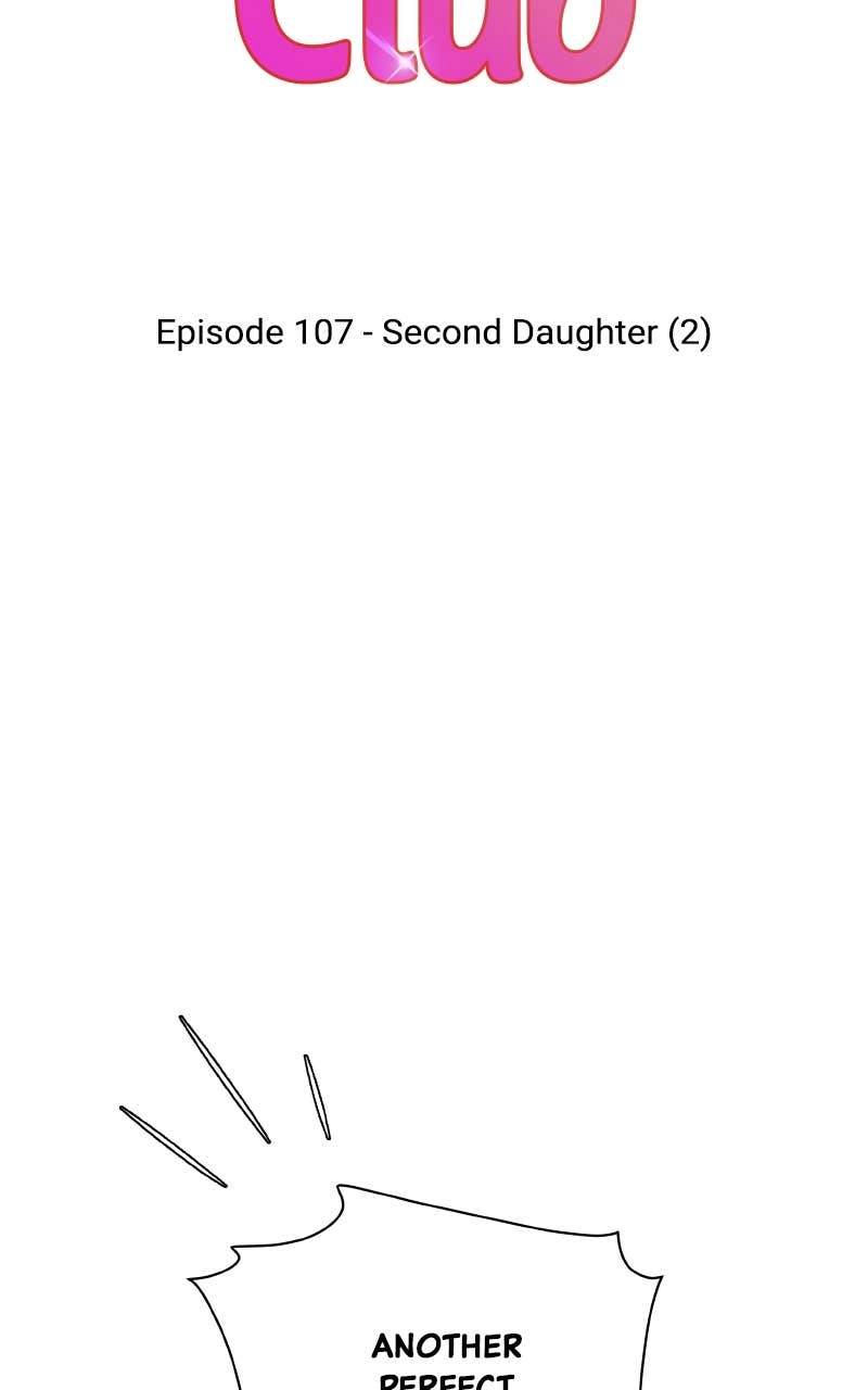 The Fox Club Chapter 107 - Second Daughter (2) Page 22