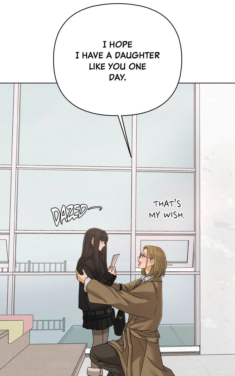 The Fox Club Chapter 107 - Second Daughter (2) Page 26