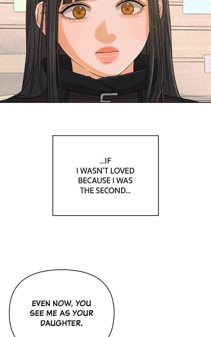 The Fox Club Chapter 107 - Second Daughter (2) Page 28