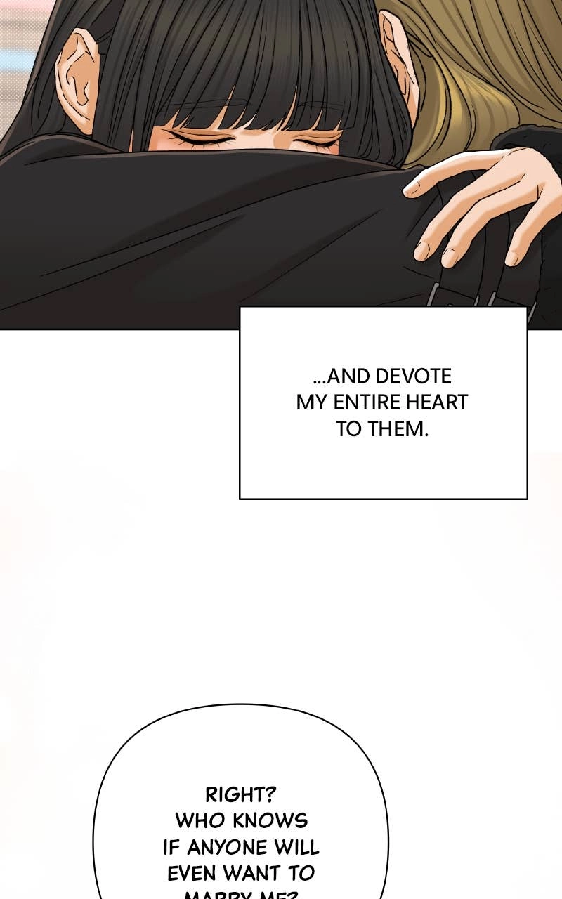 The Fox Club Chapter 107 - Second Daughter (2) Page 32