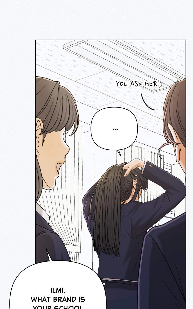 The Fox Club Chapter 107 - Second Daughter (2) Page 36