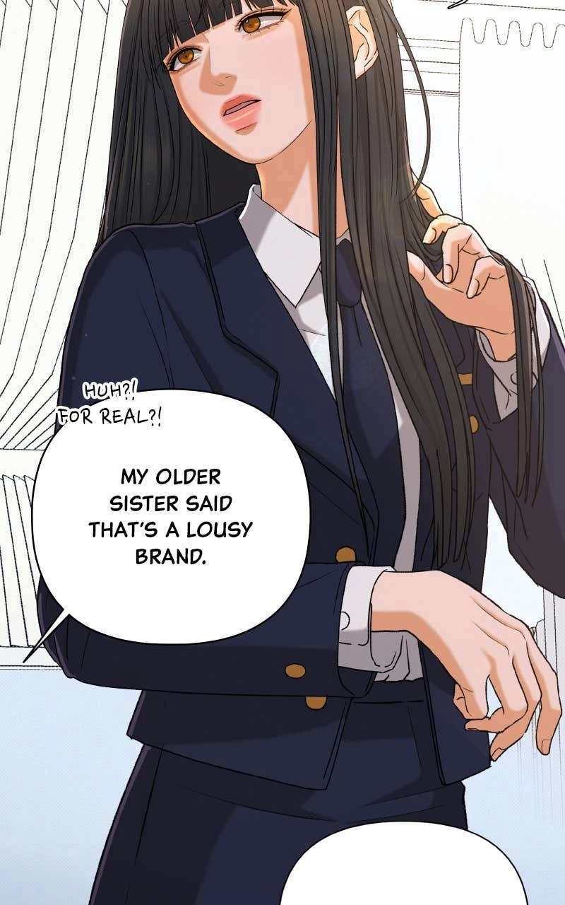 The Fox Club Chapter 107 - Second Daughter (2) Page 38