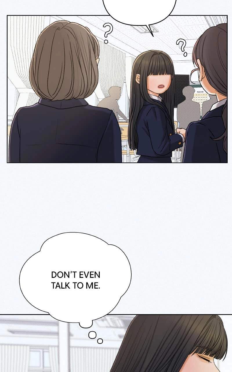 The Fox Club Chapter 107 - Second Daughter (2) Page 40