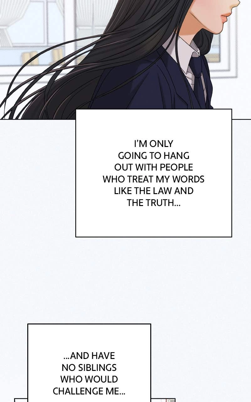 The Fox Club Chapter 107 - Second Daughter (2) Page 41