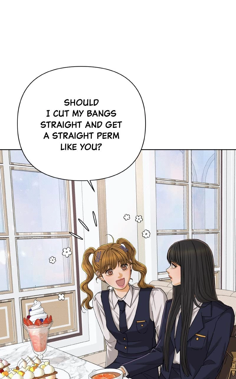The Fox Club Chapter 107 - Second Daughter (2) Page 43