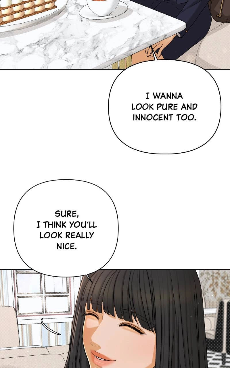 The Fox Club Chapter 107 - Second Daughter (2) Page 44