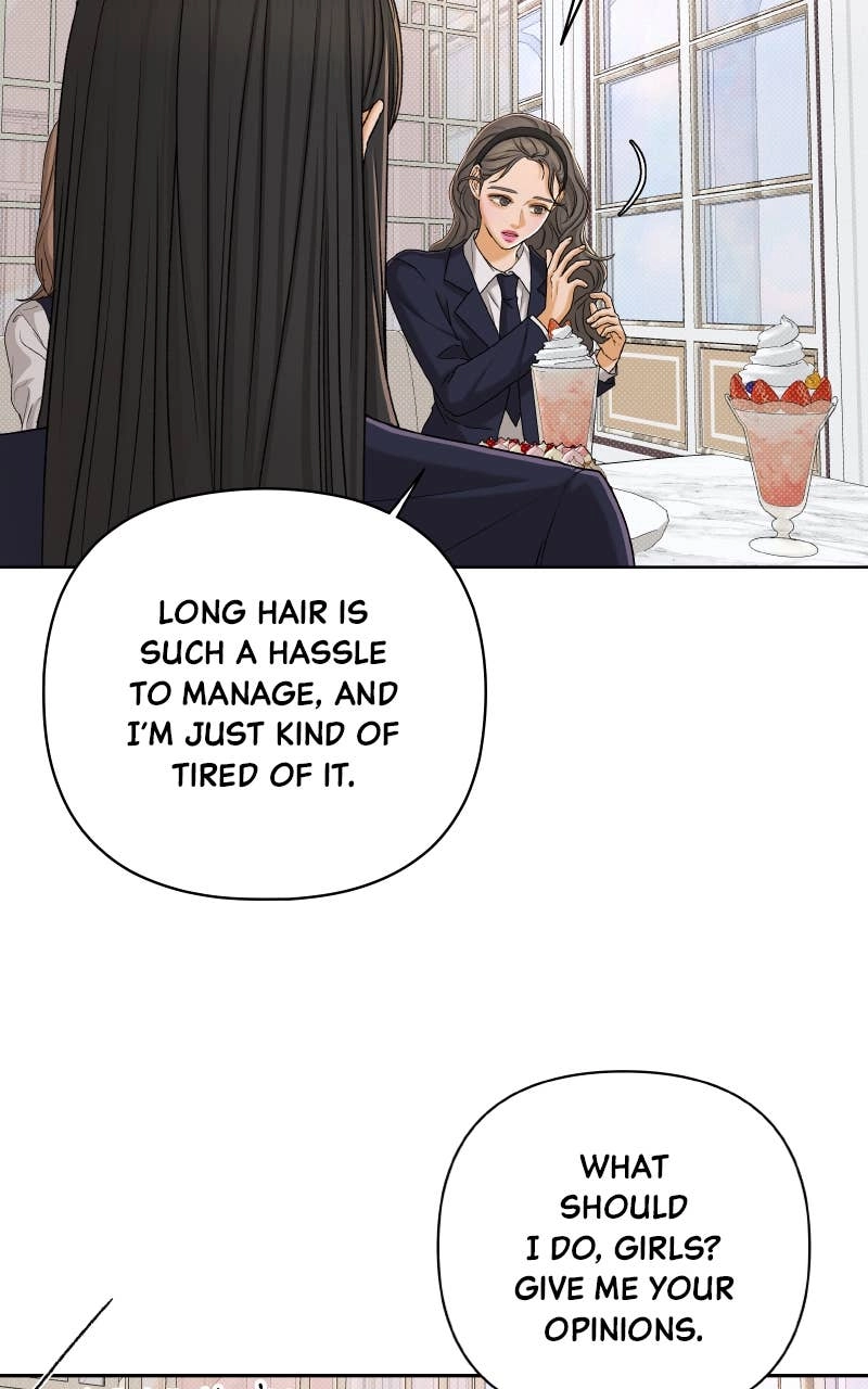 The Fox Club Chapter 107 - Second Daughter (2) Page 48