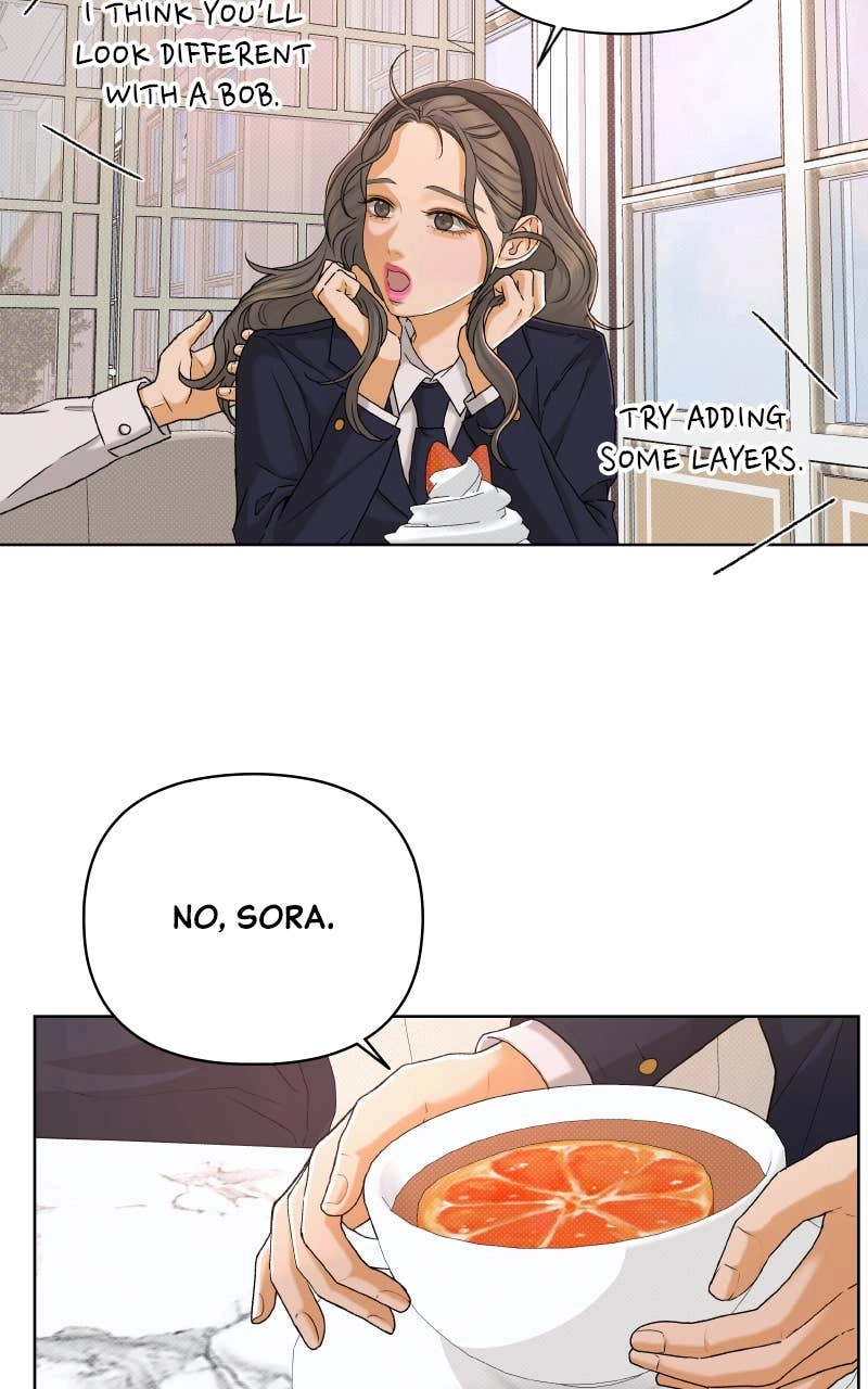 The Fox Club Chapter 107 - Second Daughter (2) Page 49
