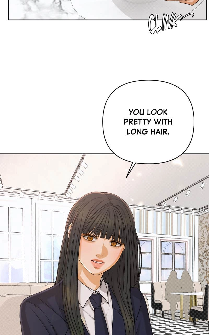The Fox Club Chapter 107 - Second Daughter (2) Page 50