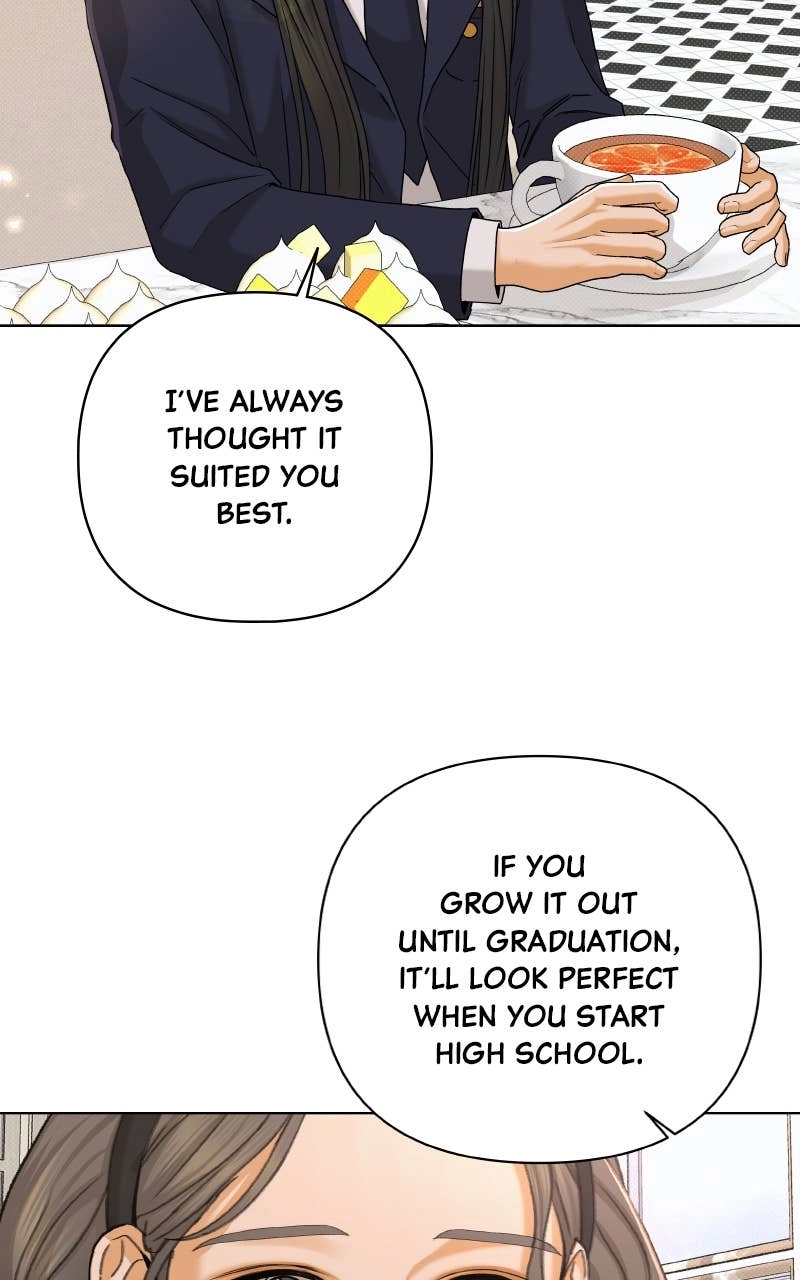 The Fox Club Chapter 107 - Second Daughter (2) Page 51