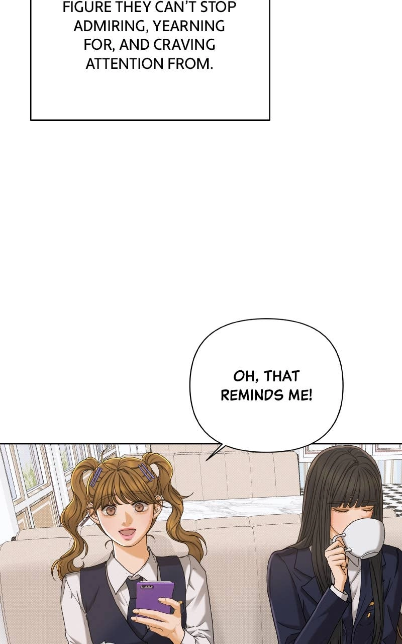 The Fox Club Chapter 107 - Second Daughter (2) Page 54