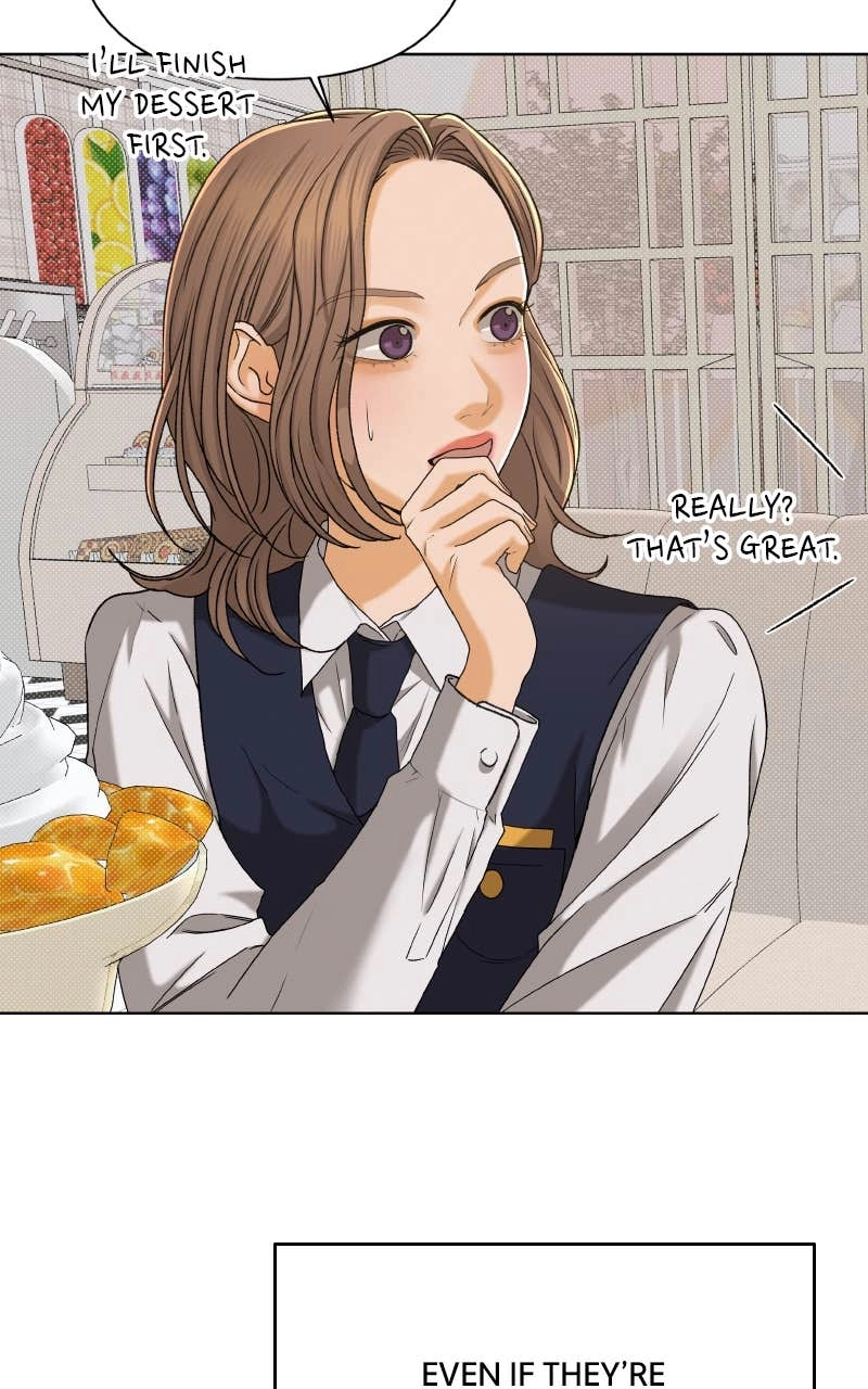 The Fox Club Chapter 107 - Second Daughter (2) Page 57