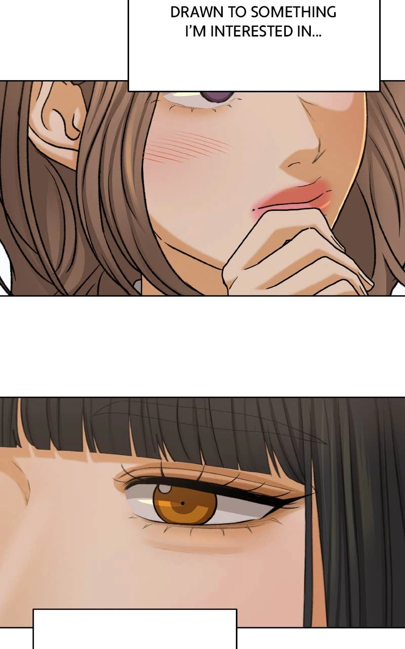 The Fox Club Chapter 107 - Second Daughter (2) Page 58