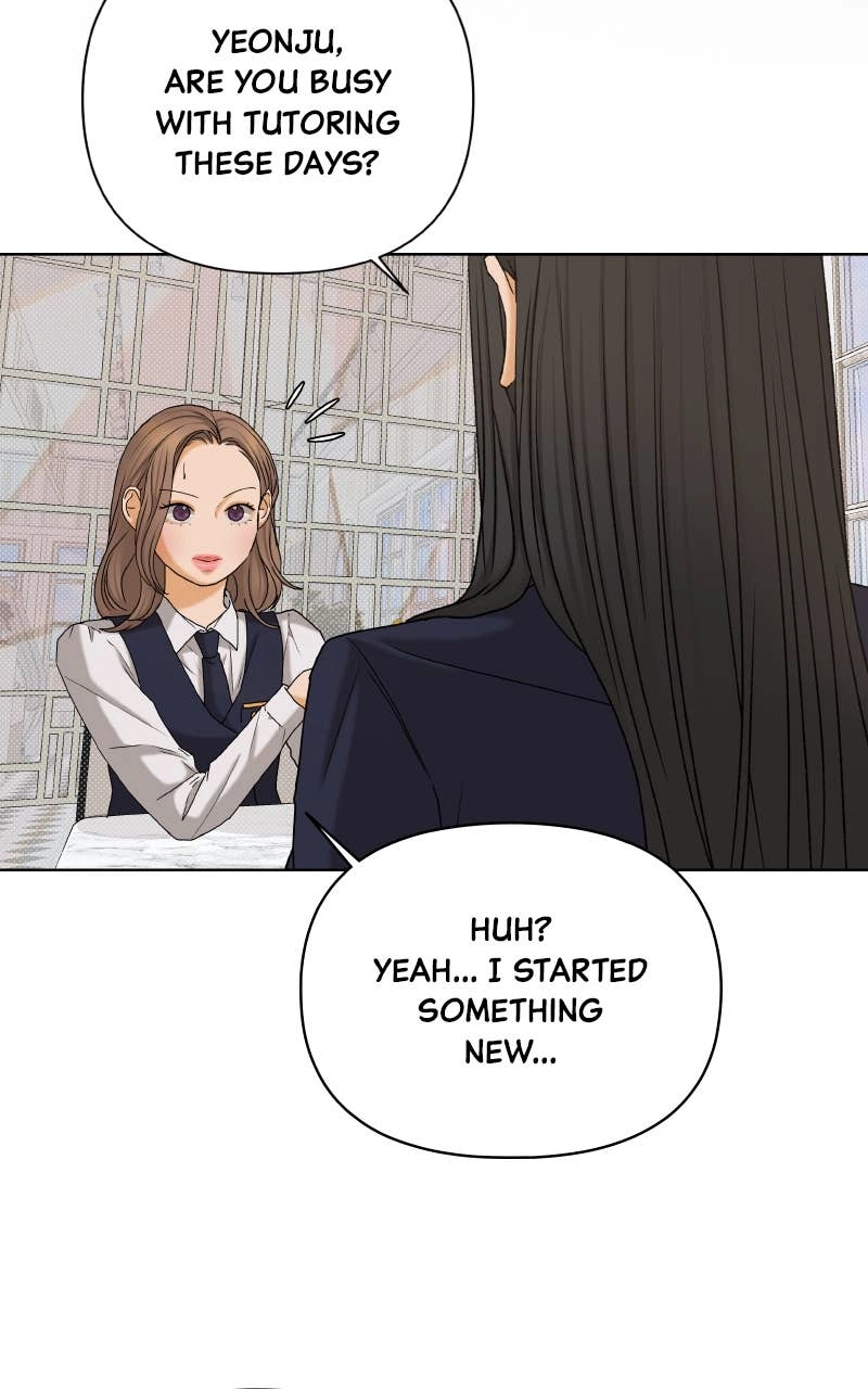 The Fox Club Chapter 107 - Second Daughter (2) Page 60