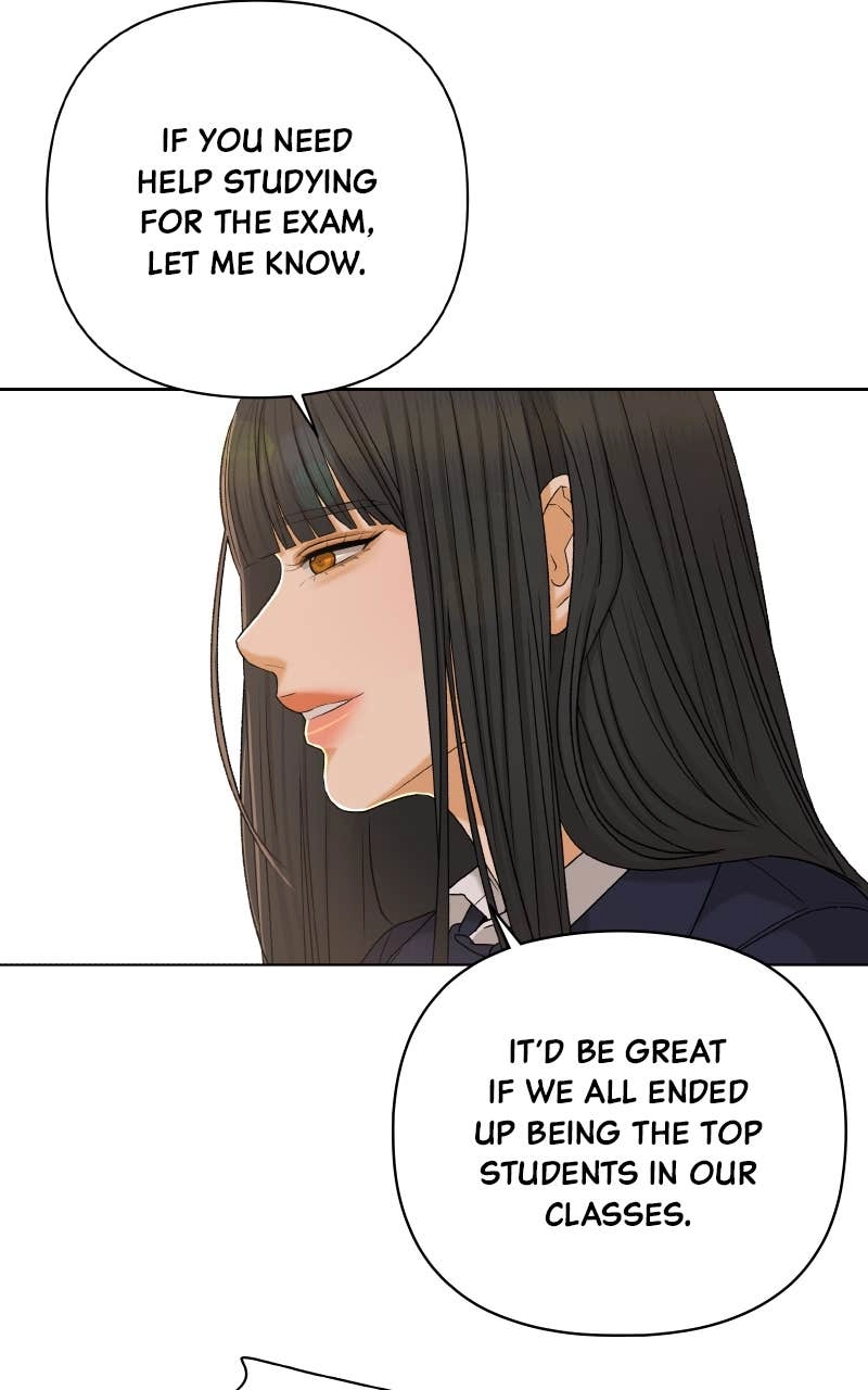 The Fox Club Chapter 107 - Second Daughter (2) Page 61