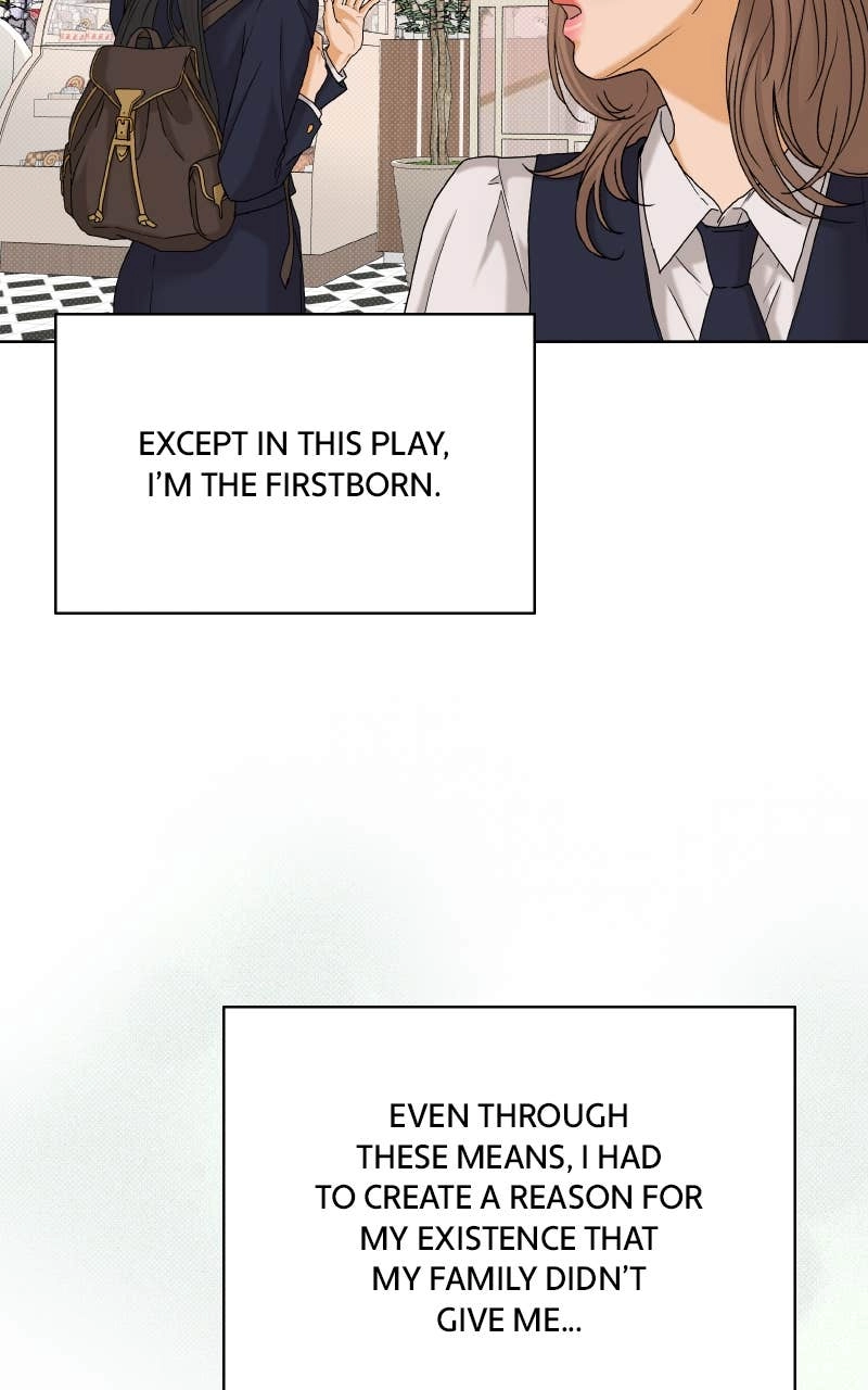 The Fox Club Chapter 107 - Second Daughter (2) Page 64