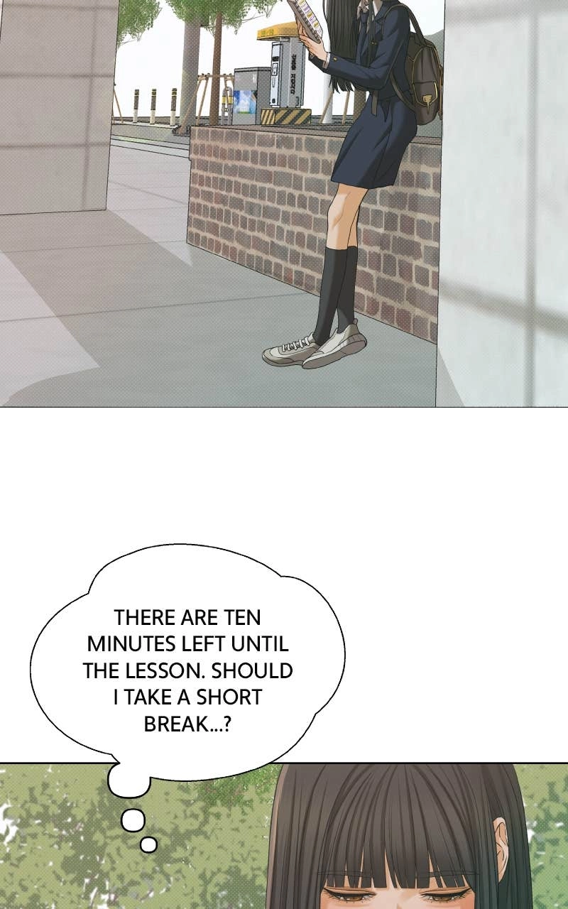 The Fox Club Chapter 107 - Second Daughter (2) Page 66