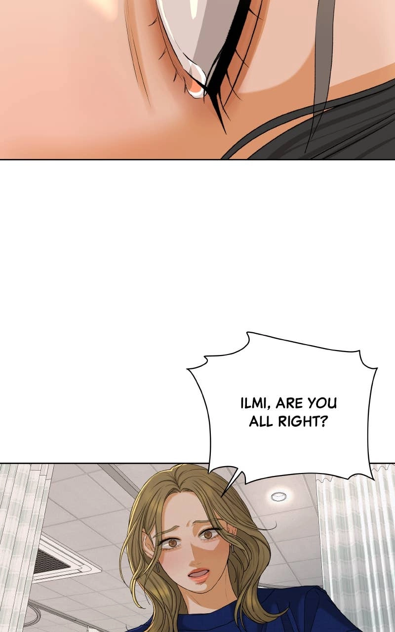 The Fox Club Chapter 107 - Second Daughter (2) Page 91