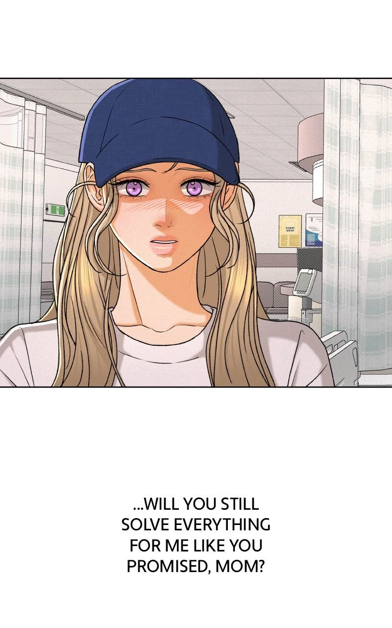 The Fox Club Chapter 107 - Second Daughter (2) Page 100