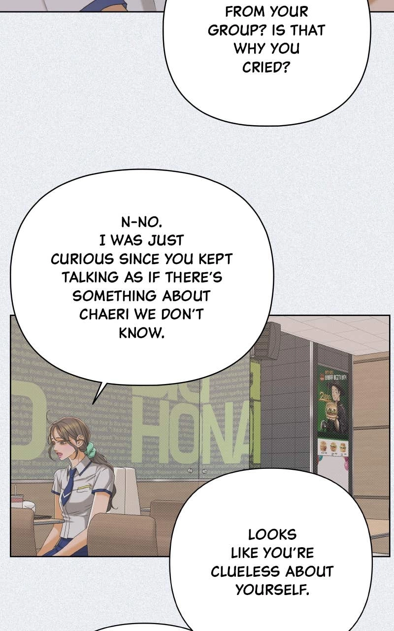 The Fox Club Chapter 108 - The Clue (1) Page 14