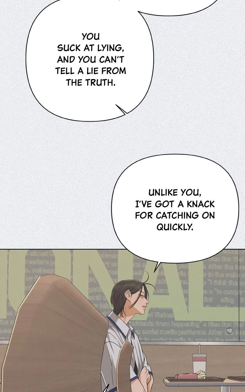 The Fox Club Chapter 108 - The Clue (1) Page 15