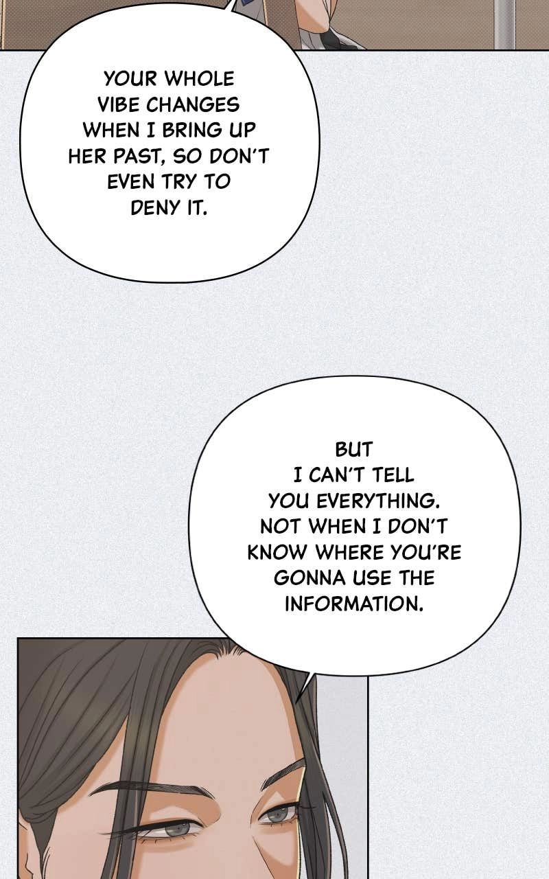 The Fox Club Chapter 108 - The Clue (1) Page 16