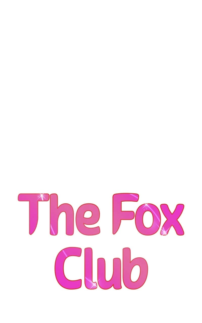 The Fox Club Chapter 108 - The Clue (1) Page 23
