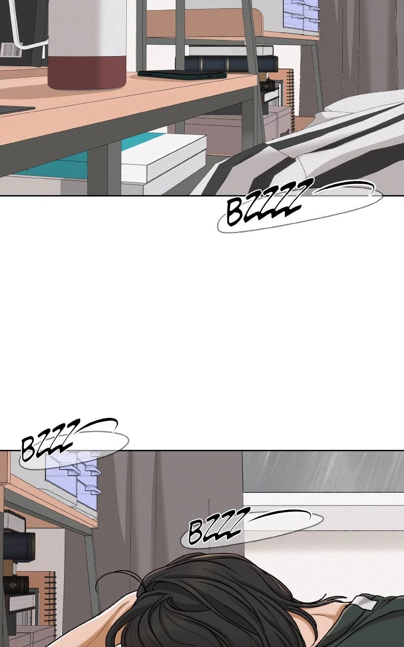 The Fox Club Chapter 108 - The Clue (1) Page 25