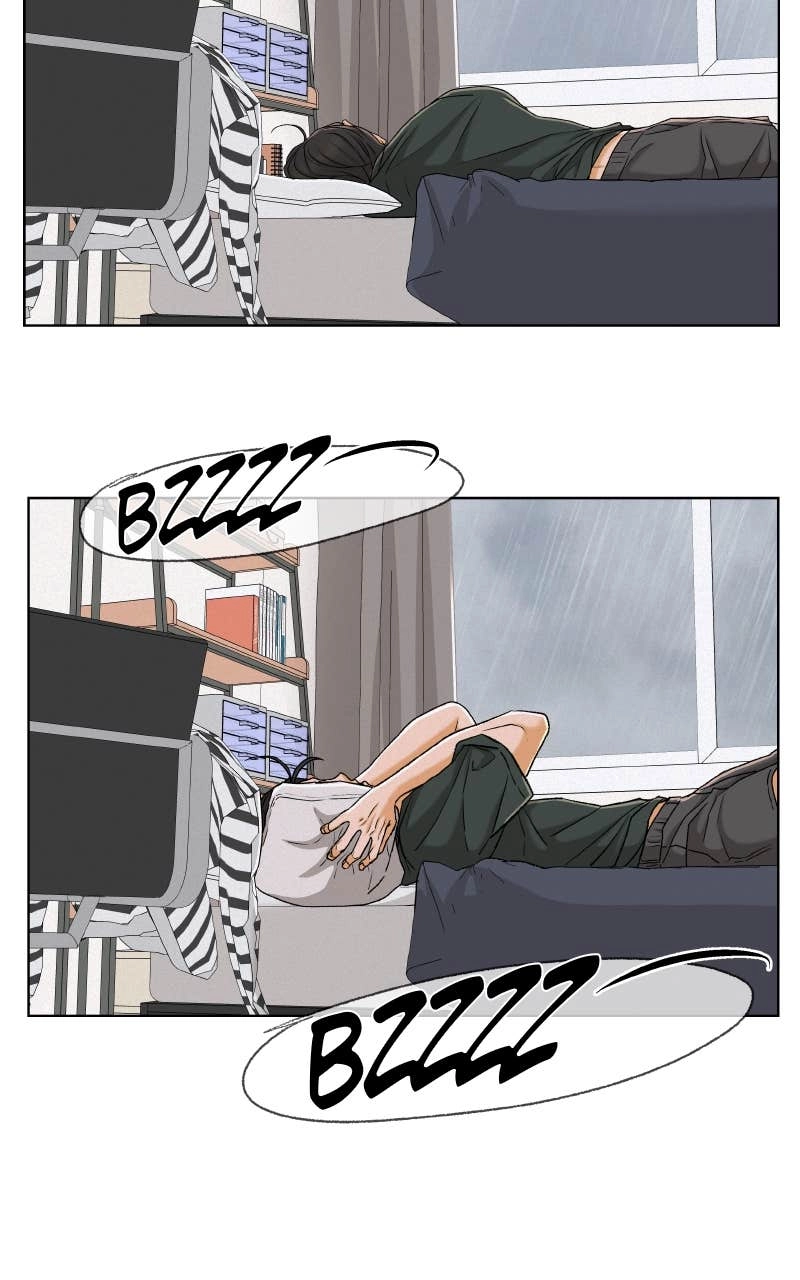 The Fox Club Chapter 108 - The Clue (1) Page 30