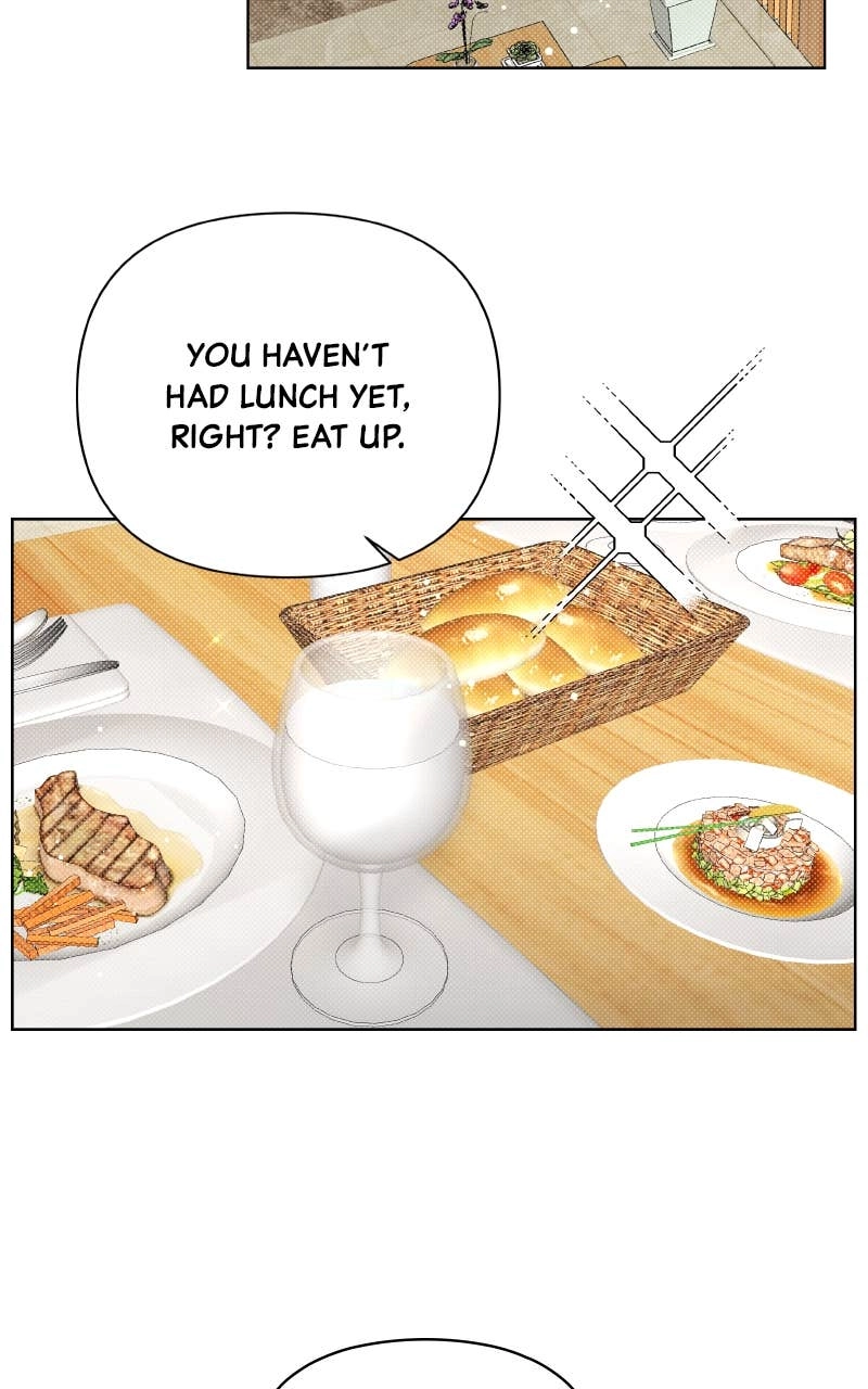 The Fox Club Chapter 108 - The Clue (1) Page 34