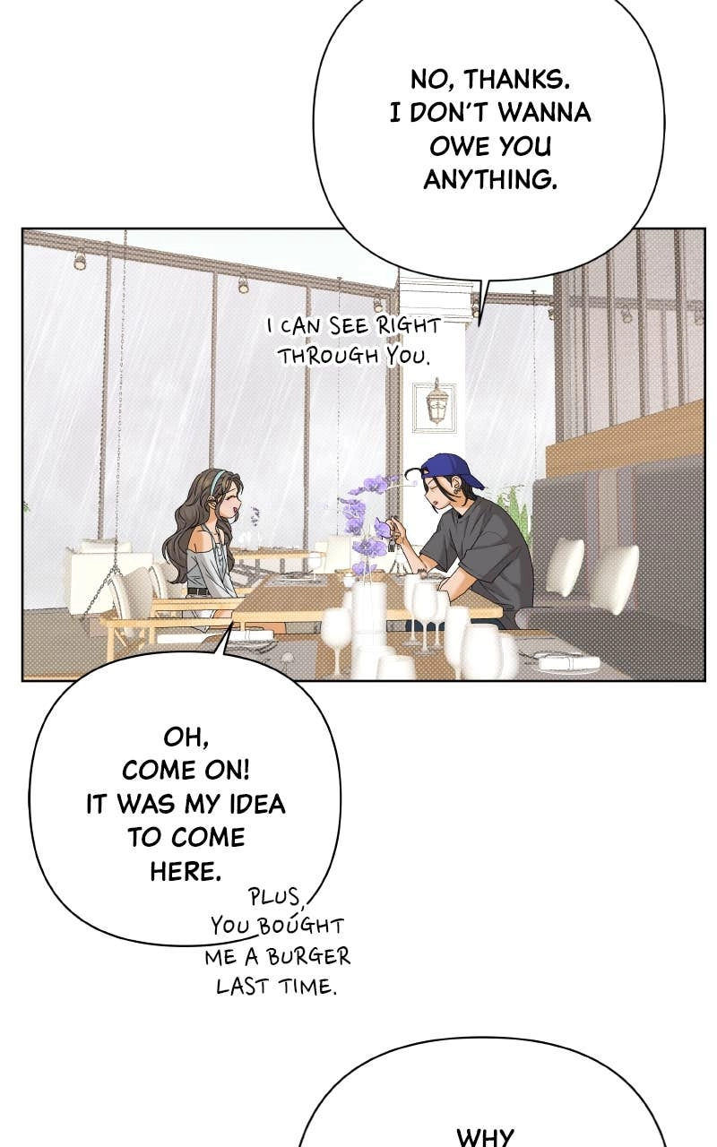 The Fox Club Chapter 108 - The Clue (1) Page 37