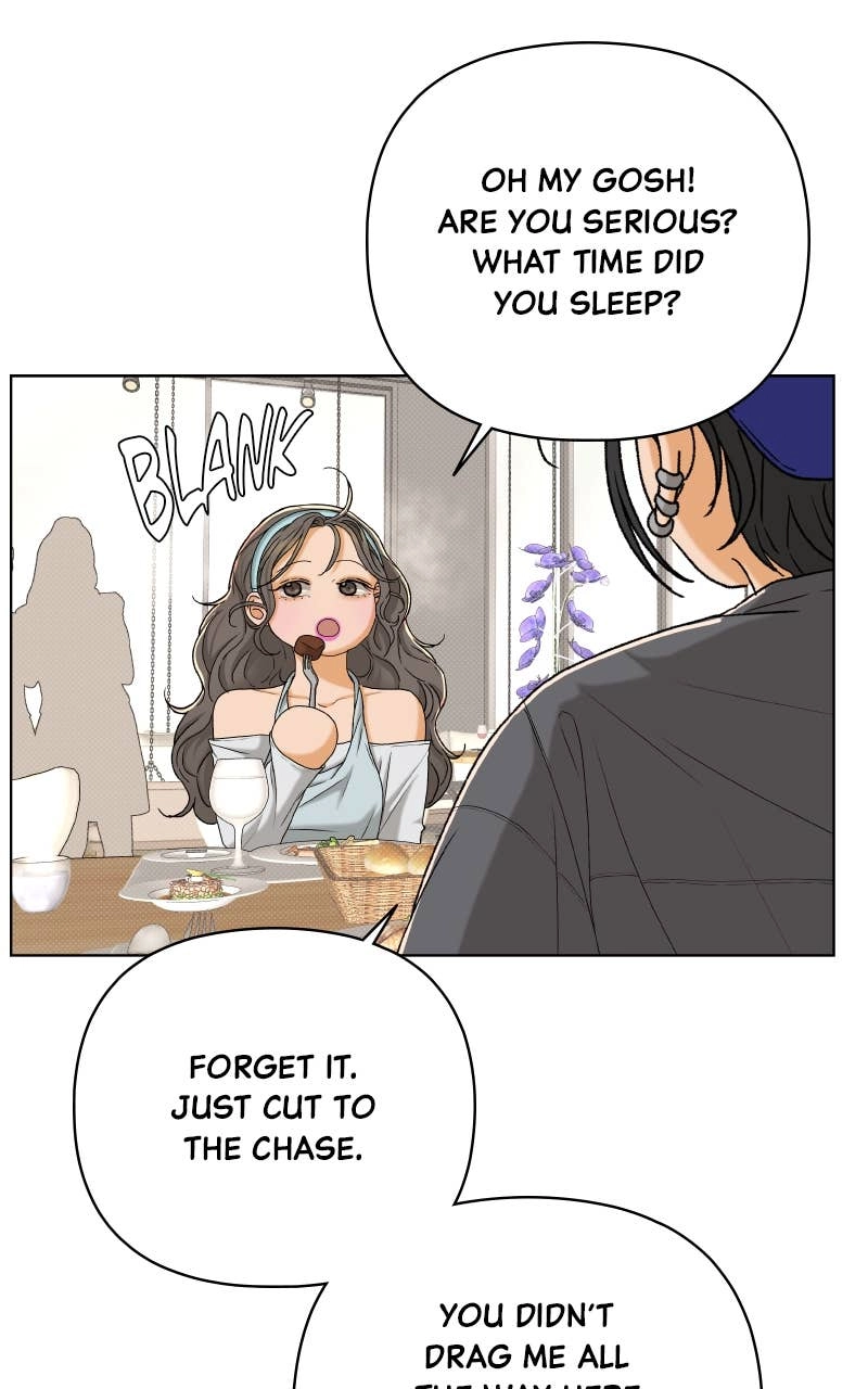 The Fox Club Chapter 108 - The Clue (1) Page 39