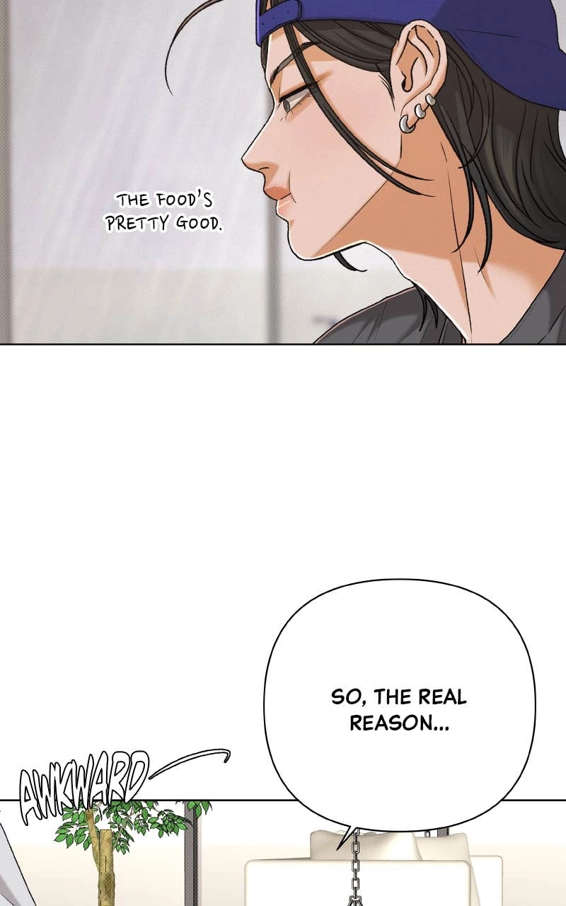 The Fox Club Chapter 108 - The Clue (1) Page 41