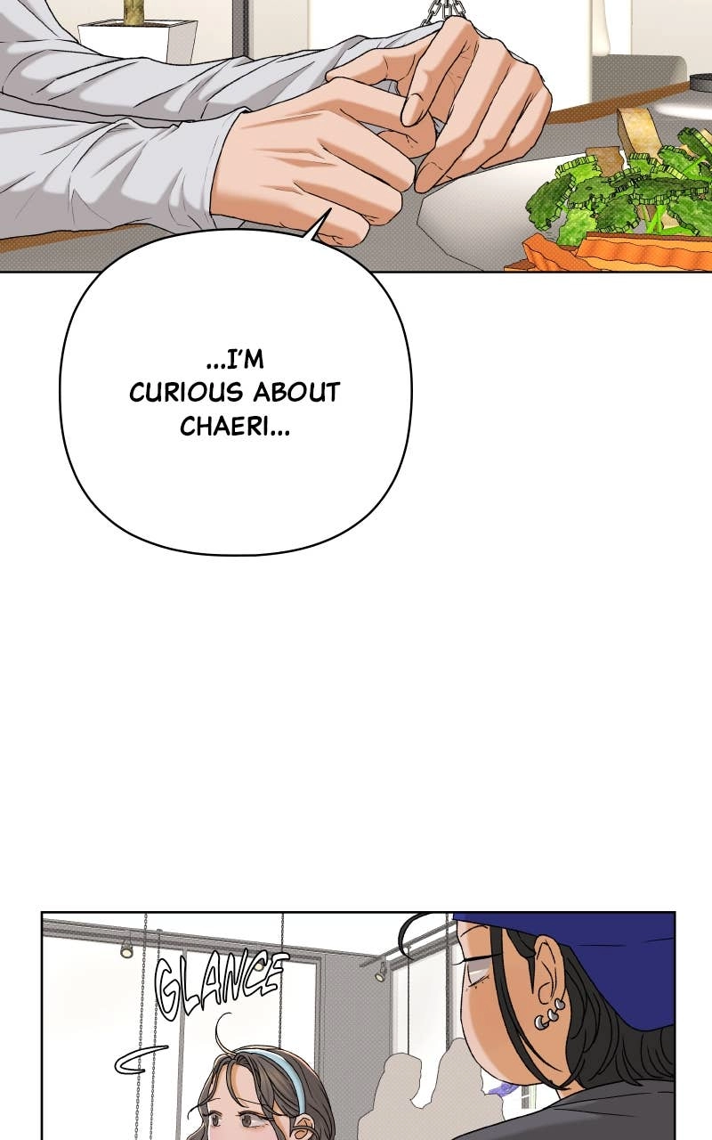The Fox Club Chapter 108 - The Clue (1) Page 42