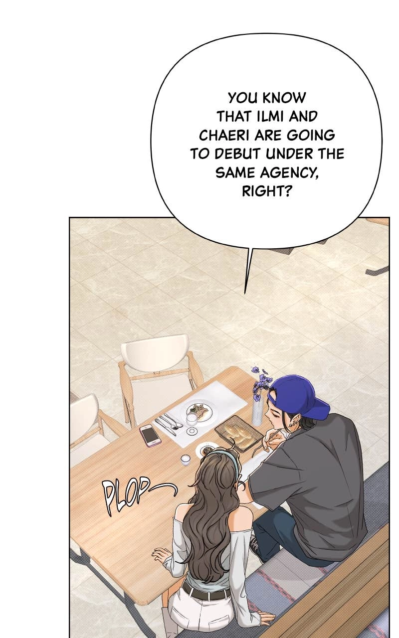 The Fox Club Chapter 108 - The Clue (1) Page 48